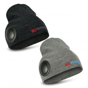 Melody Bluetooth Beanie - 116333-0